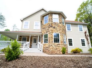 390 Woolf Rd, Milford, NJ 08848