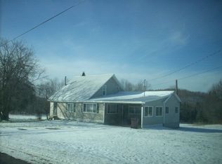 331 Spear Hill Rd, Lyon Mountain, NY 12955