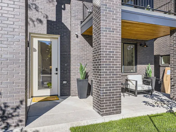 849 N Elm Street #1, Denver, CO 80220