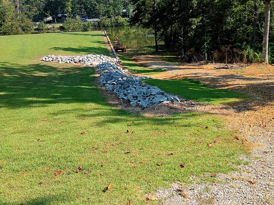 101 County Road 378IUKA