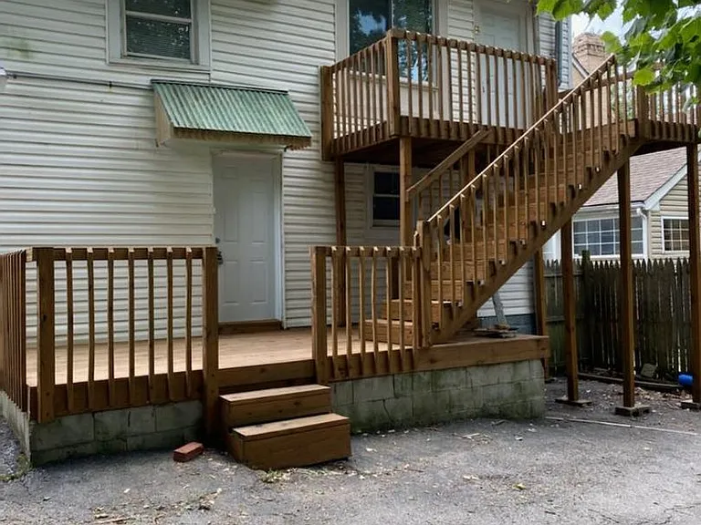 217 West 4th St — Photo 17
