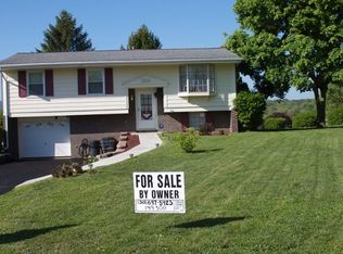 14202 Sparrow Ln SW, Cumberland, MD 21502