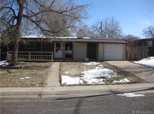 2666 S Perry St, Denver, CO 80219