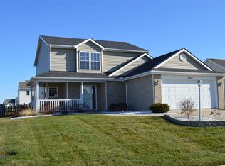 5328 Willman Ln, Fort Wayne, IN 46835