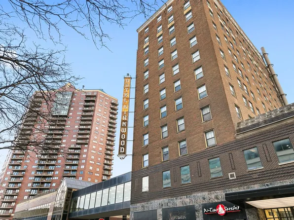 400 Walnut St Suite 305, Des Moines, IA 50309