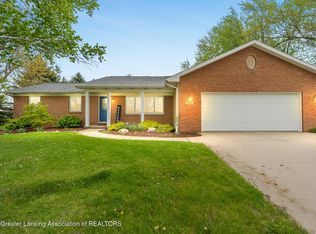 11441 S Francis Rd, Dewitt, MI 48820