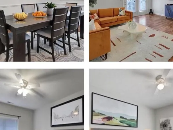 16434 Redstone Mountain Ln, Charlotte, NC 28277