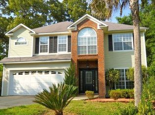 106 Milburn Cir, Daphne, AL 36526