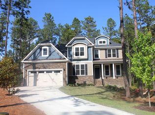 5 Bayhill Ct, Southern Pines, NC 28387