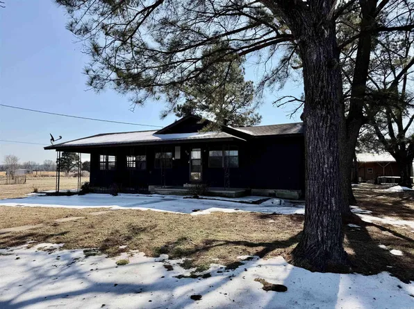 203 Private Road 2233, Hartman, AR 72840