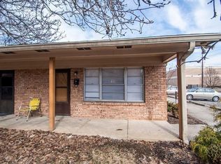 6114 Hillside Ave APT 11, Indianapolis, IN