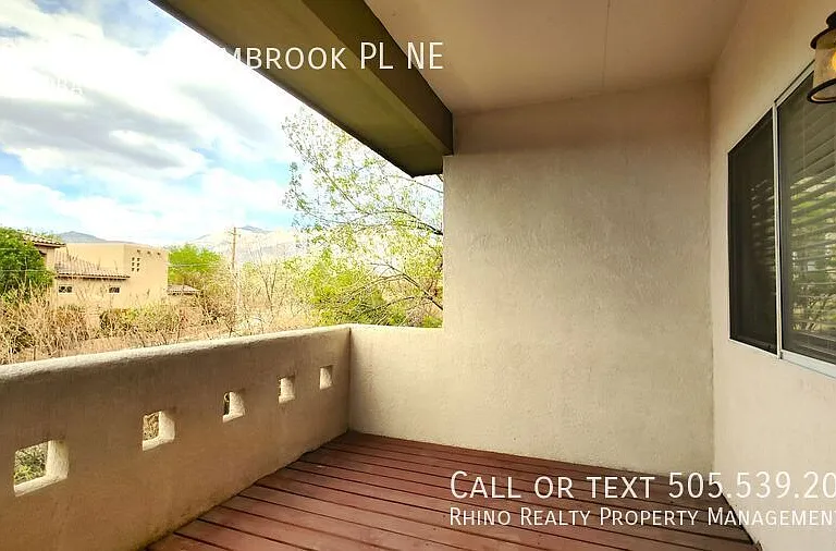 9037 Walter Bambrook Pl NE — Photo 12