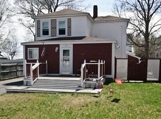 119 Turner St, Quincy, MA 02169