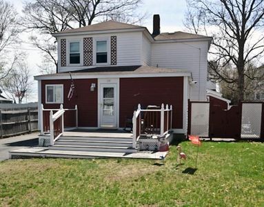 119 Turner St, Quincy, MA, 02169