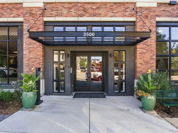 3500 S Corona Street #504, Englewood, CO 80113