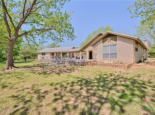 12065 Roberts Rd, Holland, TX 76534