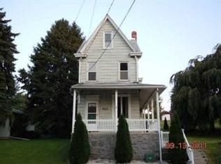 420 Highland St, Steelton, PA 17113