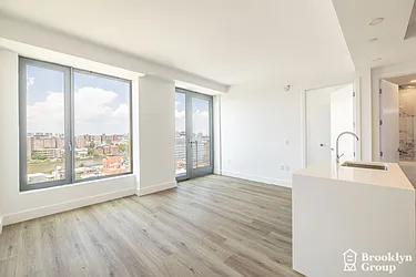 Rented by Brooklyn Group