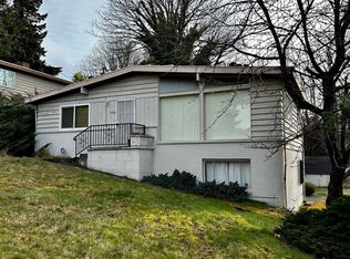 10764 61st Ave S, Seattle, WA 98178