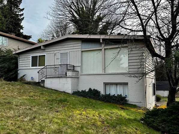 10764 61st Avenue S, Seattle, WA 98178