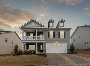 3259 Longleaf Estates Dr, Raleigh, NC 27616