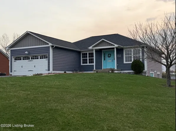 155 Springhill Ln, Bedford, KY 40006