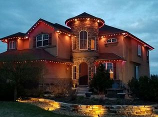 11383 Mount Gateway Dr, Peyton, CO 80831