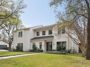 3848 Echo Brook Ln, Dallas, TX 75229