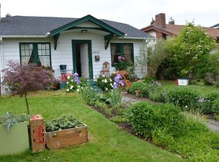 2825 Franklin St, Bellingham, WA 98225