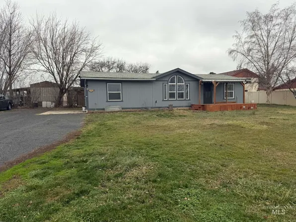 2034 Powers Ave Space 8, Lewiston, ID 83501