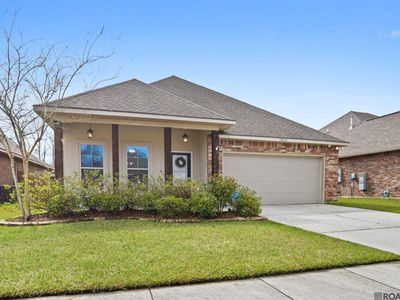 39161 Superior Wood Ave, Gonzales, LA, 70737