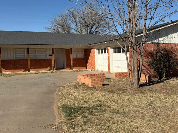2010 52nd St, Lubbock, TX 79412