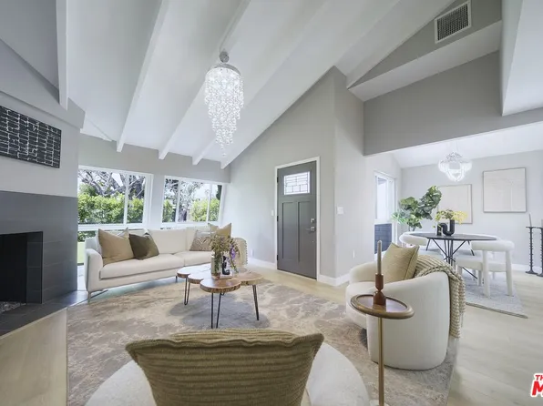 5628 Cleon Ave, North Hollywood, CA 91601