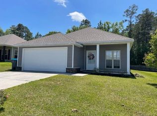 60 Trillium, Hattiesburg, MS 39402