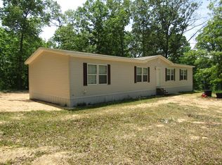 740 Crockett Rd, Phil Campbell, AL 35581