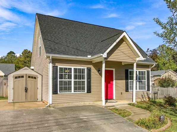 4053 Acorn Dr, Knoxville, TN 37918