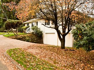 810 SW Hume St, Portland, OR 97219