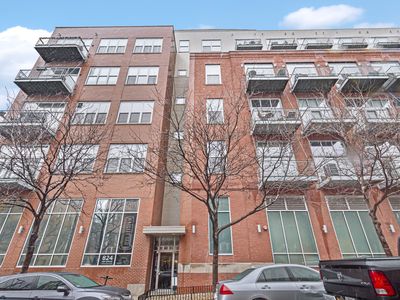 824 W Superior St UNIT 409, Chicago, IL, 60642