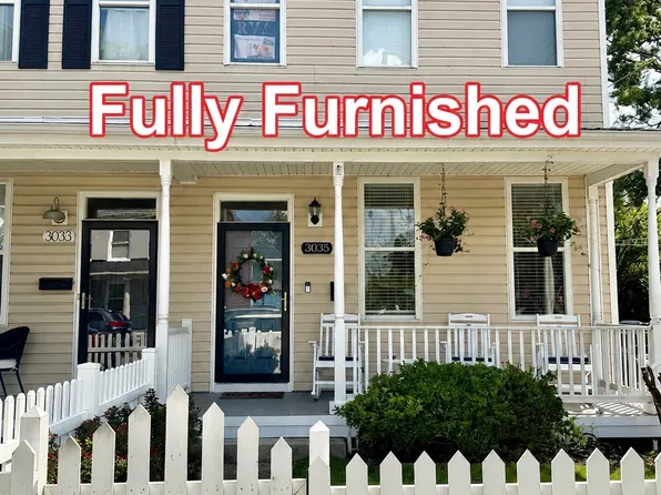 3035 Grayland Ave, Richmond, VA 23221