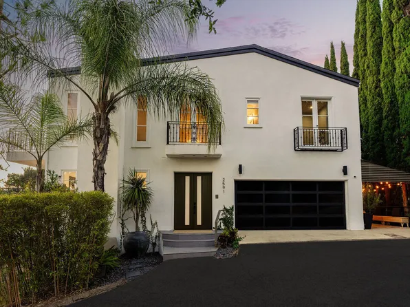 2591 Leicester Dr, Los Angeles, CA 90046