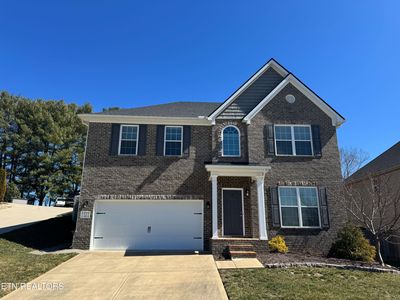 2222 Sea Horse Rd, Knoxville, TN, 37932