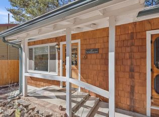 3692 Shoshone, Flagstaff, AZ 86005