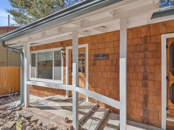 3692 Shoshone, Flagstaff, AZ 86005