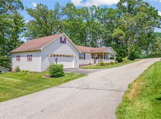 112 Duncan Dr, Somerset, PA