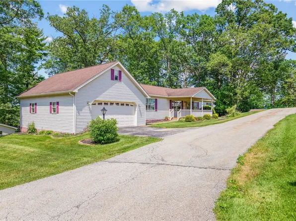 112 Duncan Dr, Somerset, PA 15501