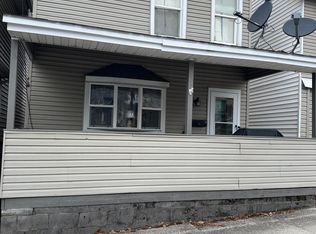 1706 3rd Ave, Altoona, PA 16602