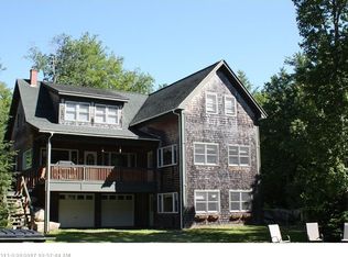 52 True Rd, Lincolnville, ME 04849