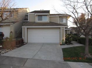 1064 Deer Oak Pl, Concord, CA 94521