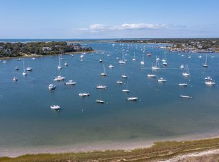 346 Morris Island Road, Chatham, MA 02633