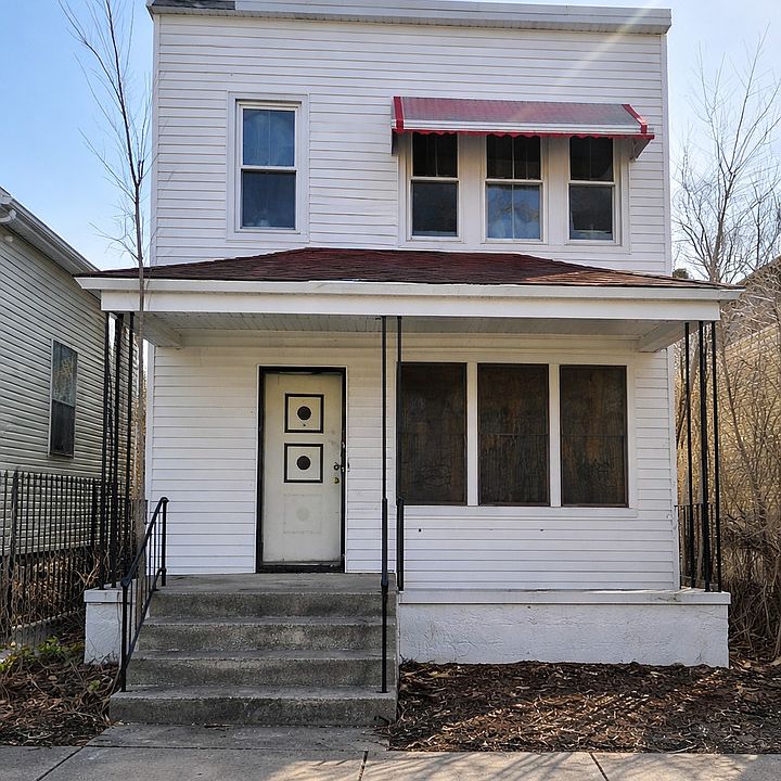 1st image of 11705 S Lafayette Ave
